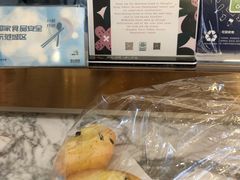 柠檬玛德琳-Madeleine玛德琳(永平里店)