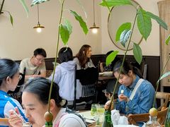 -沏点Trattoria意大利餐厅(新街口店)