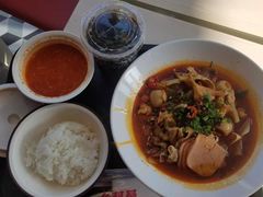 -乡村基(大渡口区国际广场店)