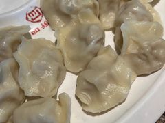 -四姐妹东北饺子(沙尾路店)