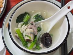 -芦茨金富饭庄·25年老字号·专做稻草鸡