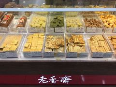 -上海市长春食品商店(淮海中路店)