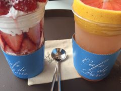 -Cafe de Paris(林荫路店)