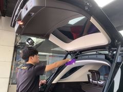 -优车会·V-KOOL威固(北山店)