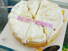 -巴思客蛋糕(交通路店)