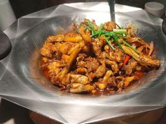-蛙小侠·沸腾砂锅(望海国际广场店)