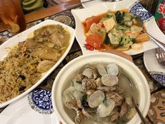 -番茄屋葡式美食(总店)