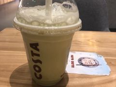 -COSTA COFFEE(上海月星环球港店)