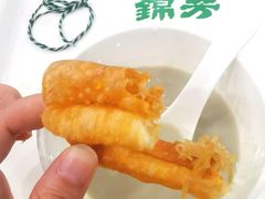 -老磁器口豆汁店(天坛店)