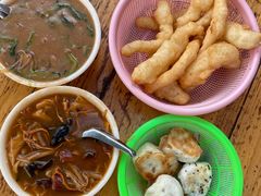 -逍遥镇刘相五胡辣汤豆沫馆(康复中街店)