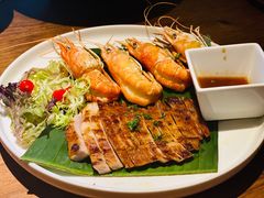 -星叶·东南亚料理(宁波万象汇店)