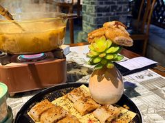 -一味大院•桐庐菜传承店(春江路店)