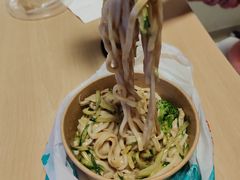 -魏家凉皮(协和店)