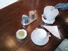 -沁蝶 Butterfly Patisserie甜品蛋糕(北京瑰丽酒店)