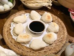 -白乐天毛肚火锅馆(南滨路店)