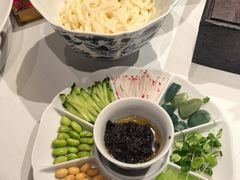-四季民福烤鸭店(和平里店)