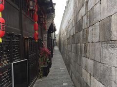-东西巷