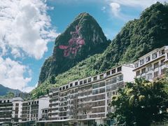 -长寿村