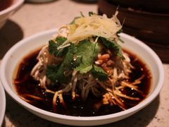-东园小馆·早茶·淮扬小炒(江都路店)