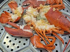-船奇蒸汽海鲜·闽菜(八市海鲜总店)