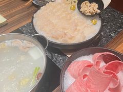 -协成海鲜火锅(情侣路店)