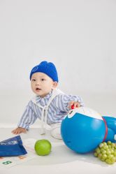 -十孕纪高端孕妇亲子摄影