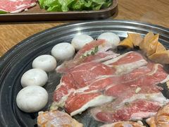 -乌拉烤肉(如皋首店)