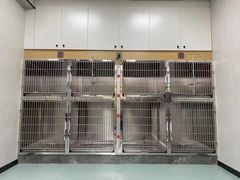 -东莞宠友24H宠物中心医院·转诊夜诊·异宠(新河北路院)