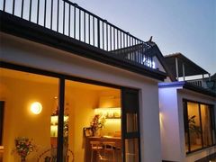 -白河湾山水缘民宿