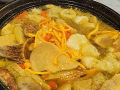 -尽善百年古院餐厅(王家老宅店)
