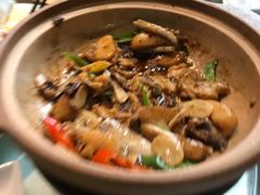 -蕉棠·鸽子餐厅(柳州万象城店)