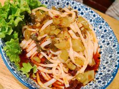 -有才叔的小馆(招商依云曲江店)