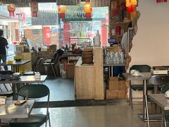 -螺思宝螺蛳粉火锅·鸭脚煲(西乡店)