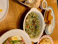 -菲滋意式餐厅(黄岩洞天店)