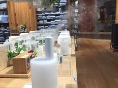 -MUJI无印良品(环球港店)