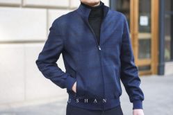 点击看大图 -优山定制西服衬衫大衣(国贸店)
