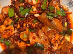 -树厨贵州菜(大十字店)