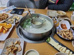 -江小渔鲜鱼火锅(冠亚星城店)
