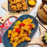 『中国延边』名族料理 | 辛喜小木屋