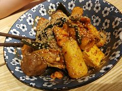 -皆道拌麻辣烫·麻辣拌