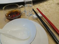 -川味中国寻香馆(琴台路店)