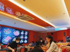 -妙香居韩国烤肉(容桂天佑城店)