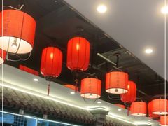 -李记饺子·熏酱东北菜(欢乐谷店)