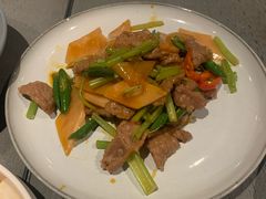 酸萝卜牛肉-日上三甘(三里屯店)