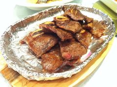-香雪海饭店中餐厅(玉山店)