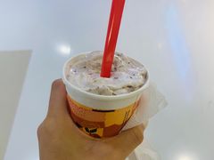 -DQ·蛋糕·冰淇淋(合生汇店)