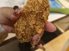 -麦当劳(望京国际商业中心店)