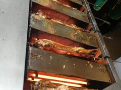 -老黄记手撕烤兔(玉林街店)