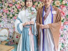 -梅园婚恋·婚姻介绍
