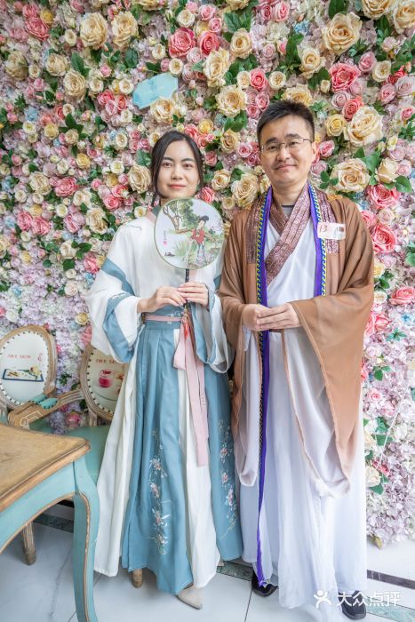 梅园婚恋·婚姻介绍图片